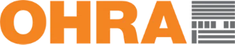 Logo OHRA