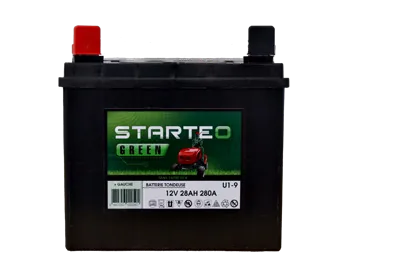 Produit Voltéo
