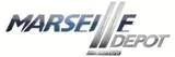 Logo Marseille Dépôt