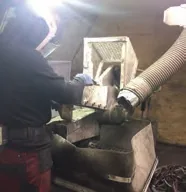 Produit Oramet Recyclage