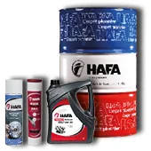 Produit HAFA