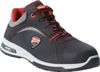 Chaussure de sécurité basse