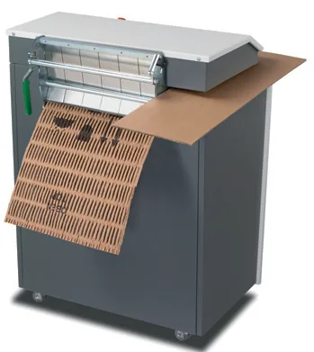 Matelasseur de carton ProfiPack