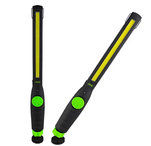 Lampe portative LED magnétique