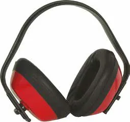 Casque anti-bruit pliable