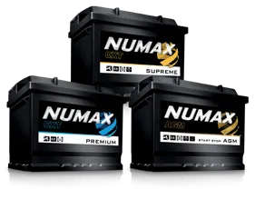 Produit Ecobat Battery