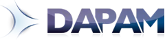 Logo DAPAM