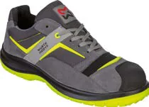 Chaussures de sécurité à semelle isolante