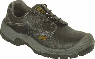 Chaussure de sécurité S3