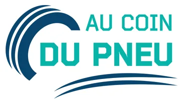 Logo Au Coin du Pneu