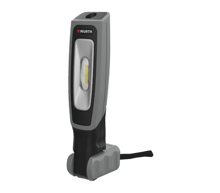 Baladeuse LED rechargeable
