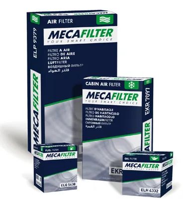 Produit Mecafilter