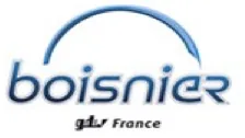 Logo Boisnier