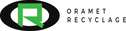 Logo Oramet Recyclage