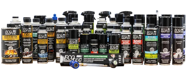Produit Ecotec