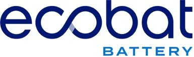 Logo Ecobat Battery