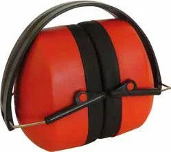 Casque anti-bruit