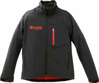 Veste softshell